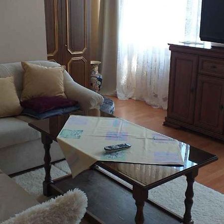 Appartement Apartament W Centrum Miasta à Kołobrzeg Extérieur photo